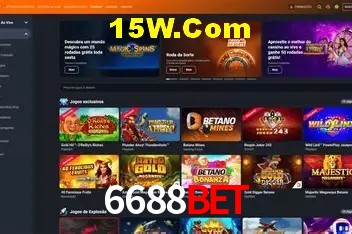 6688Bet