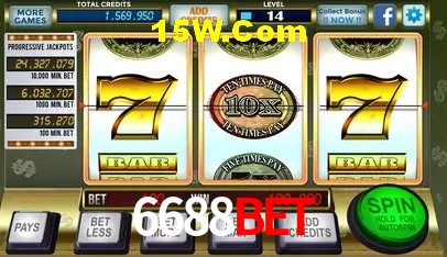 6688Bet - Slots Online Oficiais Brasileiros - 6688Bet App