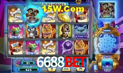 Explore as vantagens do 6688Bet: serviço profissional e confiabilidade