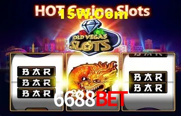 6688Bet: Jogos de Caça-Níqueis-Altas Recompensas, Roleta-Velocidade, Blackjack-Desafios Máximos