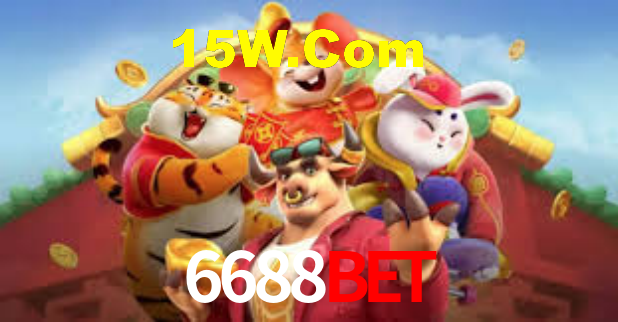 6688Bet