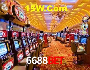 6688Bet,6688Bet App